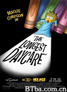 辛普森一家：托儿所的漫长日/The Simpsons: The Longest Daycare‎-720p|1080p高清bt种子下载