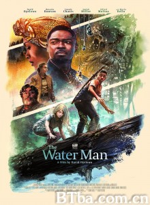 寻找奇迹水人/水人传说(港)/The Water Man‎-720p|1080p高清bt种子下载