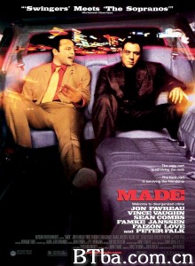 搞定/Made‎-720p|1080p高清bt种子下载