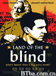 盲者之国/Land of the Blind‎-720p|1080p高清bt种子下载