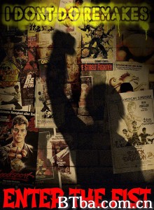 狂怒神拳金羊毛/Fury of the Fist and the Golden Fleece‎-720p|1080p高清bt种子下载