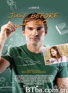 在我走之前/Just Before I Go‎-720p|1080p高清bt种子下载