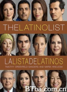 拉美裔名单/The Latino List‎-720p|1080p高清bt种子下载