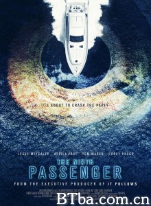 第九名乘客/The Ninth Passenger‎-720p|1080p高清bt种子下载