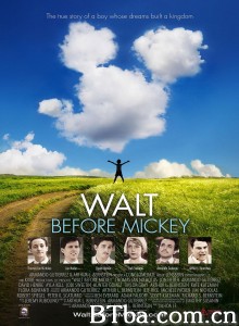 迪士尼之梦/Walt Before Mickey‎-720p|1080p高清bt种子下载