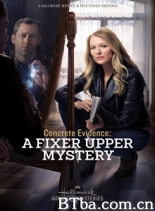Deadly Deed: A Fixer Upper Mystery‎-720p|1080p高清bt种子下载