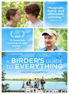 观鸟者指导大全/A Birder's Guide to Everything‎-720p|1080p高清bt种子下载