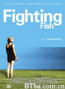 Fighting Fish‎-720p|1080p高清bt种子下载