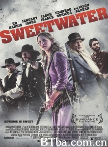 甜蜜的复仇/Sweetwater‎-720p|1080p高清bt种子下载