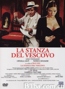 主教的房间/La stanza del vescovo‎-720p|1080p高清bt种子下载