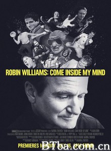 罗宾·威廉姆斯：记忆深处/Robin Williams: Come Inside My Mind‎-720p|1080p高清bt种子下载