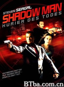 影子超人/Shadow Man‎-720p|1080p高清bt种子下载