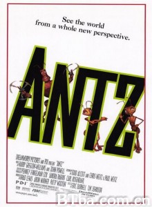 蚁哥正传/Antz‎-720p|1080p高清bt种子下载