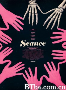 女校召灵/Seance‎-720p|1080p高清bt种子下载