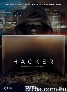 黑客/駭客交鋒(台)/Hacker‎-720p|1080p高清bt种子下载