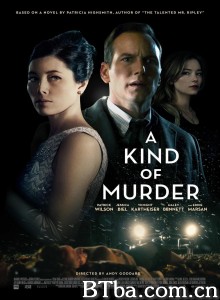 一种谋杀/A Kind of Murder‎-720p|1080p高清bt种子下载