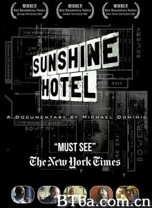 Sunshine Hotel‎-720p|1080p高清bt种子下载
