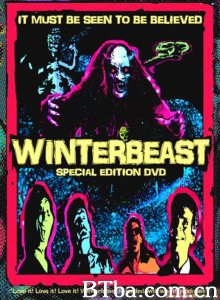 寒冬怪兽/Winterbeast‎-720p|1080p高清bt种子下载