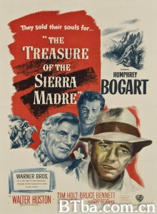 碧血金沙/The Treasure of the Sierra Madre‎-720p|1080p高清bt种子下载