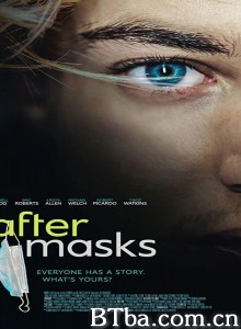口罩背后/After Masks‎-720p|1080p高清bt种子下载