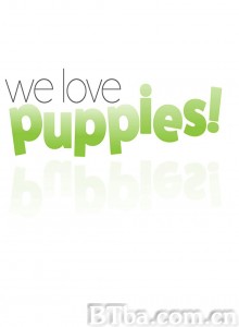狗宝人人爱/We Love Puppies‎-720p|1080p高清bt种子下载