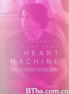 心机/The Heart Machine‎-720p|1080p高清bt种子下载