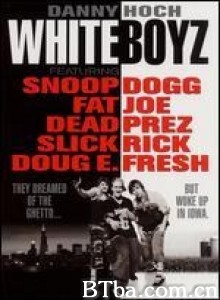白男孩/Whiteboys‎-720p|1080p高清bt种子下载