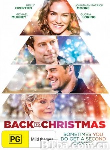 回到去年圣诞/back to christmas‎-720p|1080p高清bt种子下载