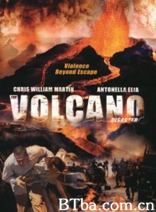 烈焰狂峰2/Nature Unleashed: Volcano‎-720p|1080p高清bt种子下载