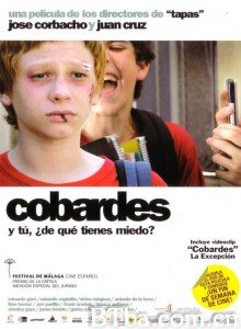 懦夫/Cobardes‎-720p|1080p高清bt种子下载