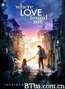 拯救贫民窟/Where Love Found Me‎-720p|1080p高清bt种子下载