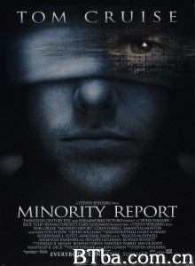 少数派报告/未来报告(港)/关键报告(台)-720p|1080p高清bt种子下载