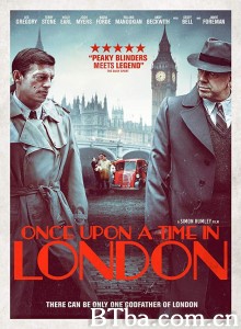 伦敦往事/Once Upon a Time in London‎-720p|1080p高清bt种子下载