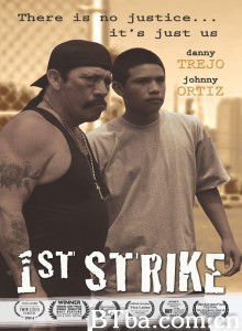 1st Strike‎-720p|1080p高清bt种子下载