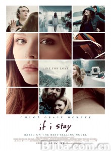如果我留下/If I Stay‎-720p|1080p高清bt种子下载