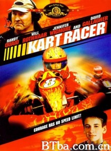 卡丁车手/Kart Racer‎-720p|1080p高清bt种子下载