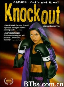 Knockout‎-720p|1080p高清bt种子下载