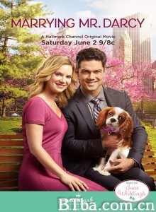 嫁给达西先生/Marrying Mr. Darcy‎-720p|1080p高清bt种子下载