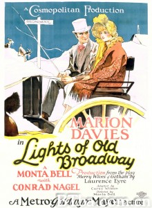 老百老汇之光/Lights of Old Broadway‎-720p|1080p高清bt种子下载
