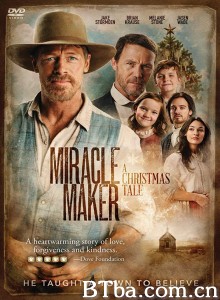 奇迹制造者/Miracle Maker‎-720p|1080p高清bt种子下载