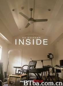 博·伯翰：隔离在家/Bo Burnham: Inside‎
