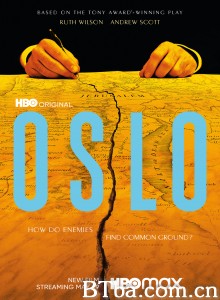 奥斯陆/Oslo‎-720p|1080p高清bt种子下载