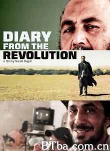Diary from the Revolution‎-720p|1080p高清bt种子下载