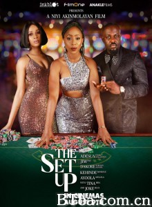设局/The Set Up 设局/The Set Up-720p|1080p高清bt种子下载