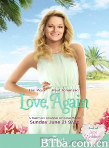 再爱一次/Love/ Again‎-720p|1080p高清bt种子下载