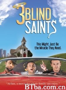 3个盲人圣徒/3 Blind Saints‎-720p|1080p高清bt种子下载