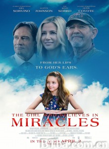 相信奇迹的女孩/The Girl Who Believes in Miracles‎-720p|1080p高清bt种子下载