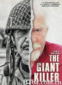 巨人杀手/The Giant Killer‎-720p|1080p高清bt种子下载
