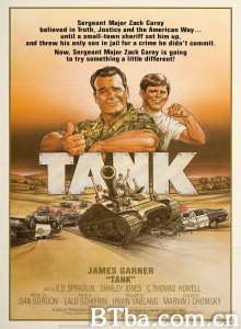坦克奇谋父子兵/Tank‎-720p|1080p高清bt种子下载