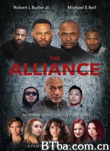 The Alliance‎-720p|1080p高清bt种子下载